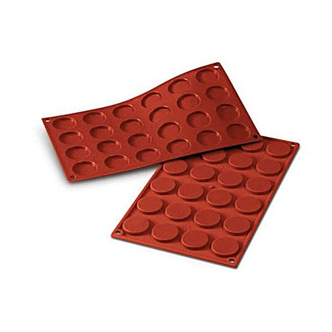 SILICON MOULD SF030 MINI FLORENT (#50909)