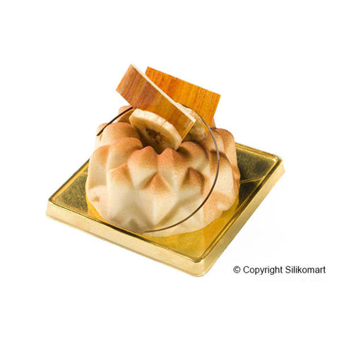 SILICON MOULD SF061 FANTASY (#50925)