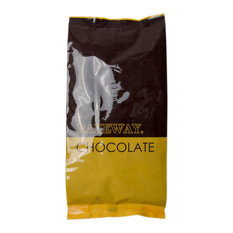 COCOA DECOR POWDER 250G (#51093)