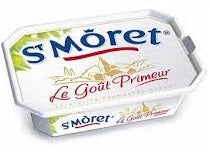 CREAM CHEESE PLAIN 150G (#111632)