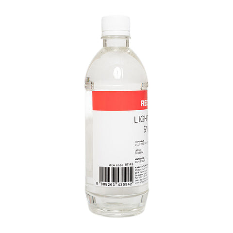 LIGHT CORN SYRUP 510ML (#51145)