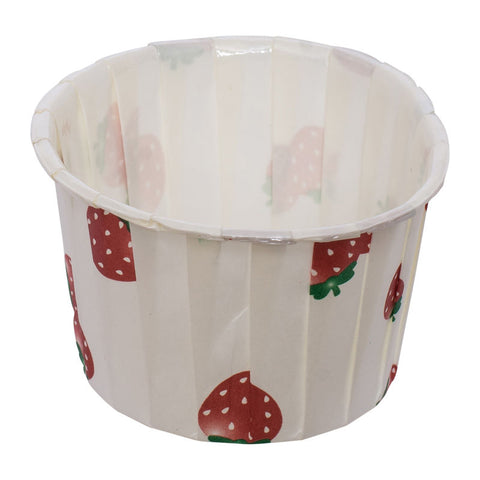 SOUFFLE BAKING CASE STBY 44X35MM 100PCS (#51183)