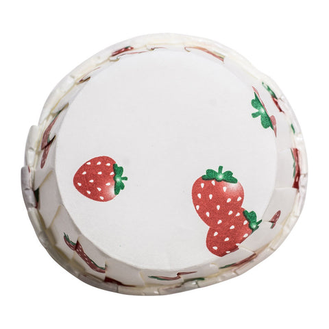 SOUFFLE BAKING CASE STBY 44X35MM 100PCS (#51183)