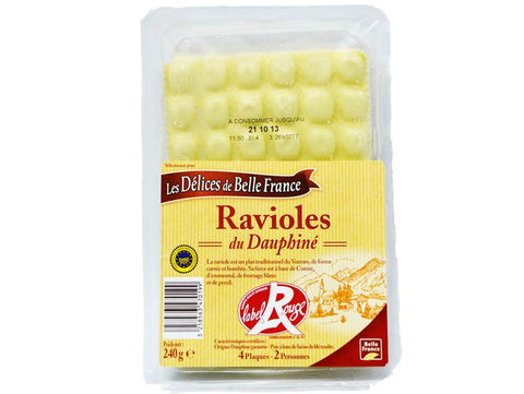 RAVIOLES DAUPHINE 240G (#114939)