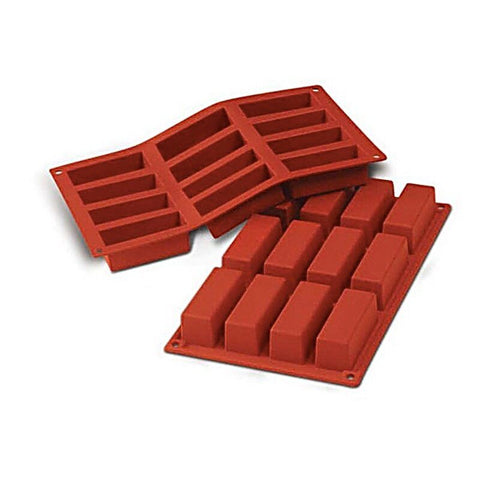SILICON MOULD SF026 CAKES (#51284)