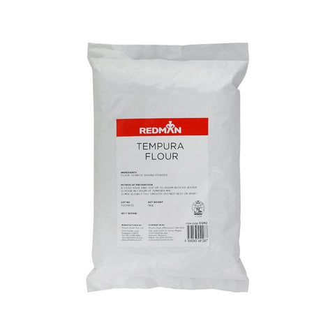 TEMPURA FLOUR 1KG (#51292)