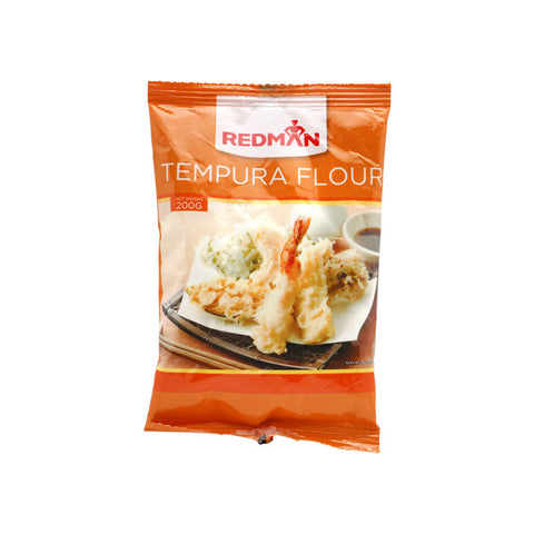 TEMPURA FLOUR 200G (#51293)