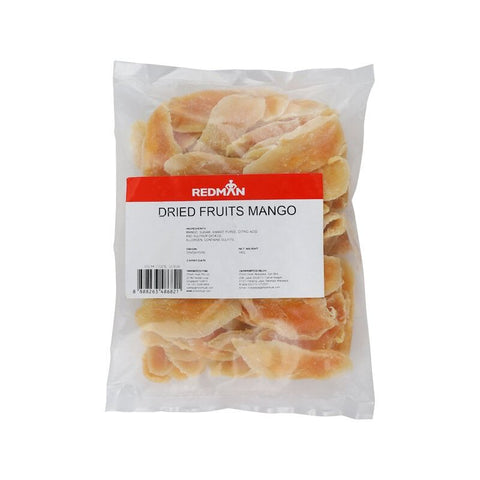 DRIED MANGO 1KG (#51308)