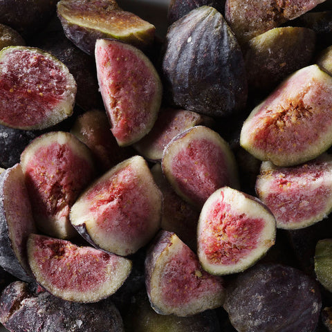 IQF FIG (QUARTERS) 8528 1KG (#51339)