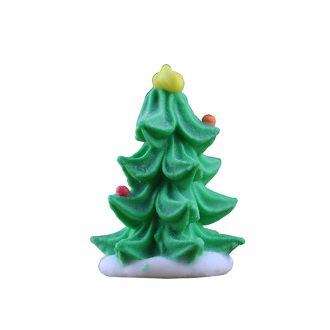 ICING DECOR X'MAS TREE K040 (#51411)