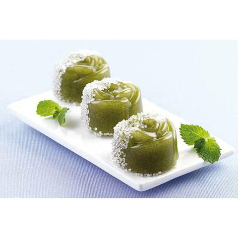 SILICON MOULD SMALL ROSES SF074 30.074.00.0060 (#51532)