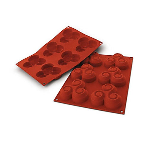 SILICON MOULD TRISKELL SF064 (#51537)