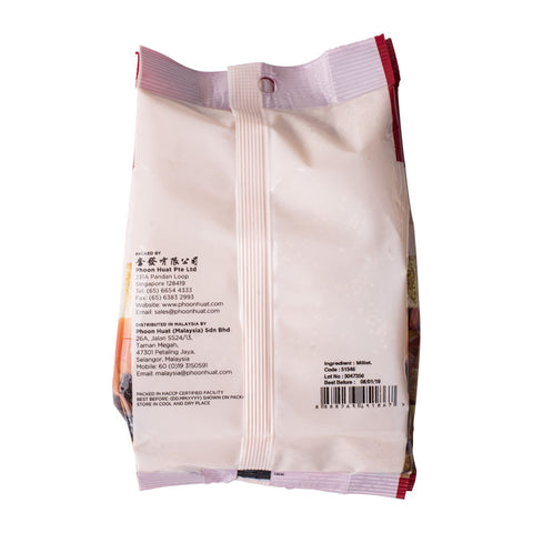 MILLET 500G (#51546)