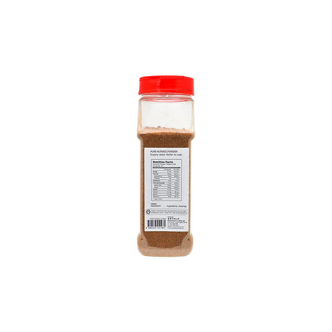 NUTMEG POWDER 454G (#51565)