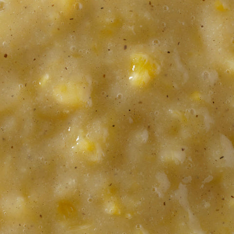 FROZEN PINEAPPLE COMPOTEE 8616 (#51629)