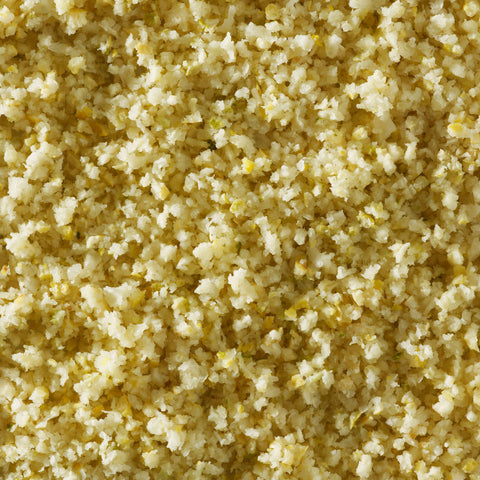 FROZEN GRANULATED ZEST LEMON 8357 (#51633)