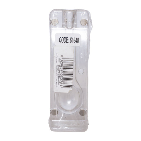 MOULD SPOON POLYCARBONATE FOR CHOCOLATE 3CC01 (#51648)