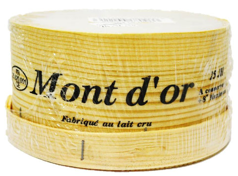MONT D OR CHEESE 450G (#114843)