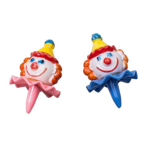 CLOWN 379 X 5CM (#51751)