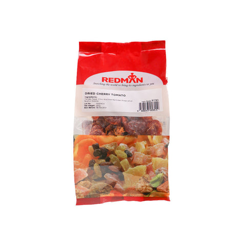 DRIED CHERRY TOMATO 250G (#51790)