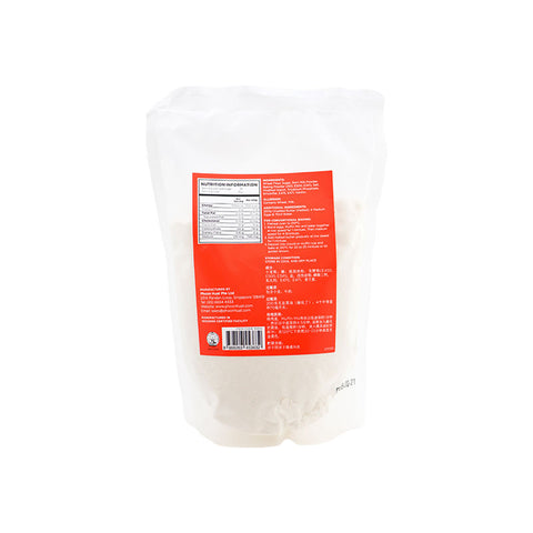 FRENCH MUFFIN MIX 500G (#51814)