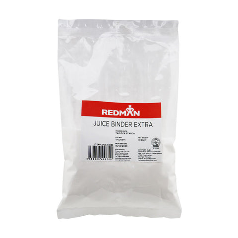 JUICE BINDER EXTRA 100G (#51833)