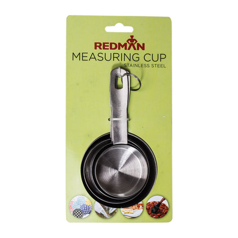 MEASURING CUP S/S (#51847)