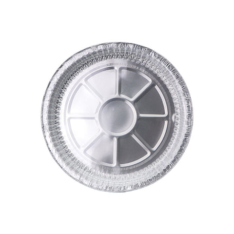 ALUMINIUM FOIL ROUND 1368 WITH PVC (#51867)