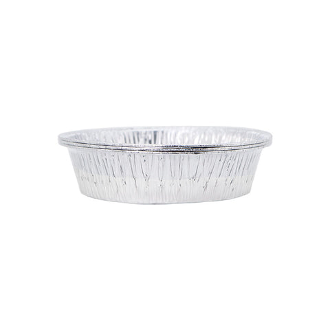 ALUMINIUM FOIL ROUND 1368 WITH PVC (#51867)