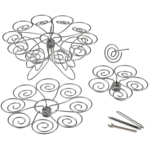 CUPCAKE STAND 24CAV 307-250 (#51871)