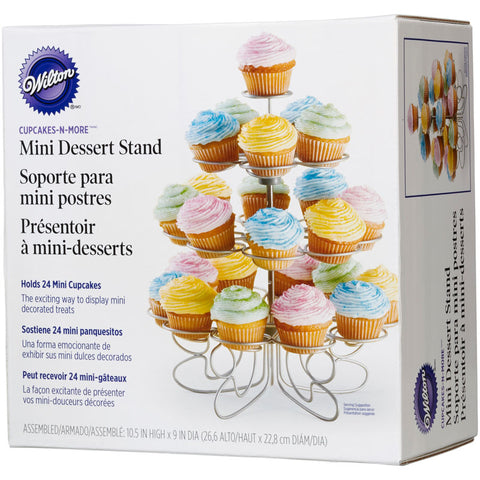 CUPCAKE STAND 24CAV 307-250 (#51871)