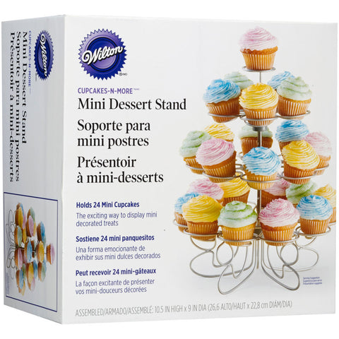 CUPCAKE STAND 24CAV 307-250 (#51871)