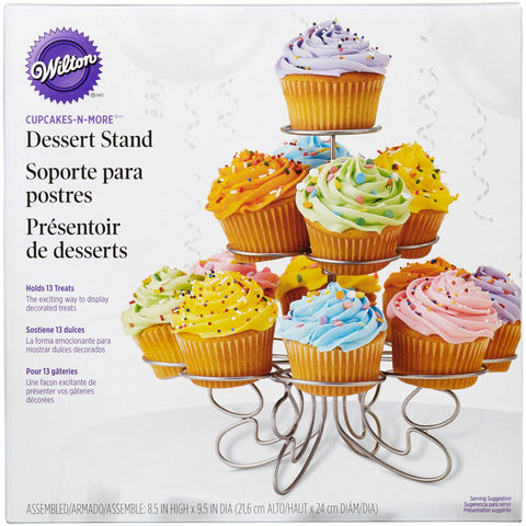 CUPCAKE STAND 13CAV 307-831 (#51873)