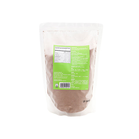 FRENCH CHOCOLATE MUFFIN MIX 500G (#51929)