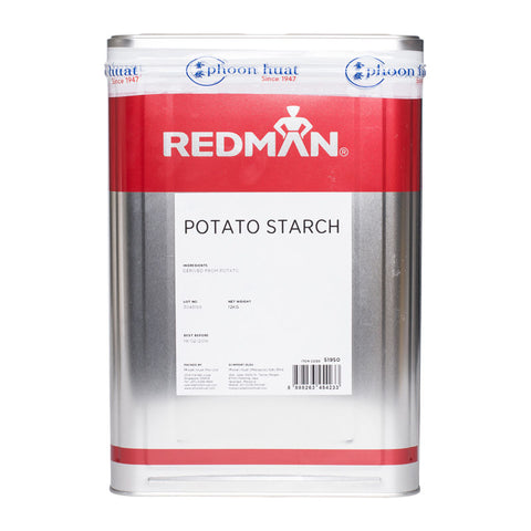 POTATO STARCH 12KG (#51950)
