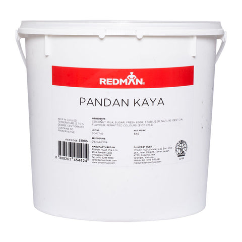 PANDAN KAYA 5KG (#51986)