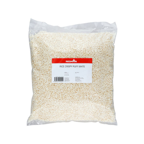WHITE CRISPY PUFF 1KG (#52008)