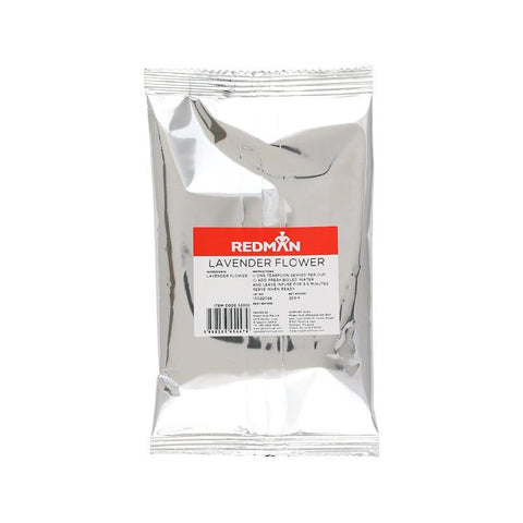 DRIED LAVENDER FLOWER 25G (#52010)