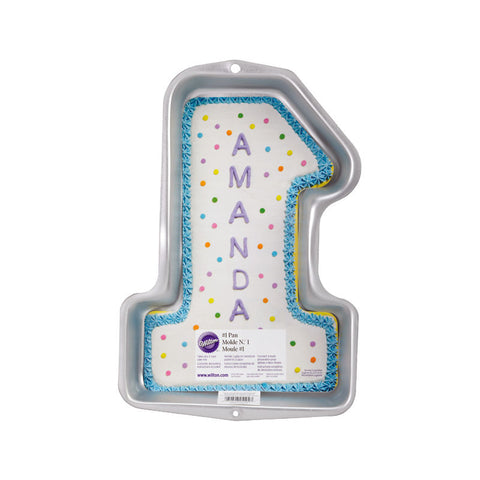 #1 PAN 2105-1194 (#52029)