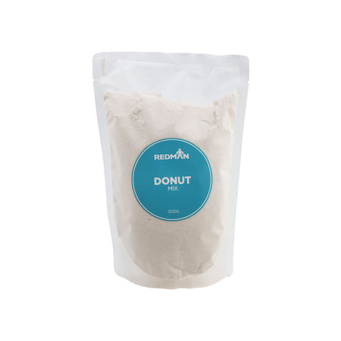 DONUT MIX 500G (#52065)