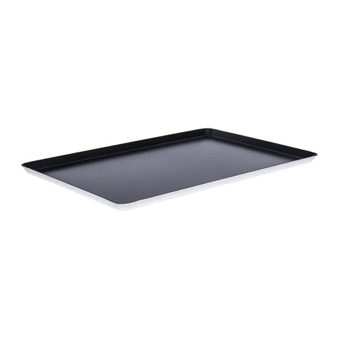 N/S OVEN TRAY 60X40X2CM SN1050 (#52067)