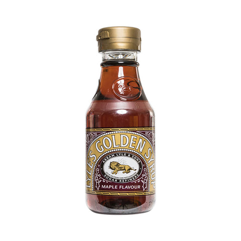 MAPLE POURING SYRUP 454G (#52070)