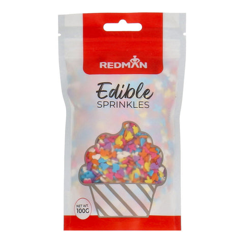 BUNNY CHICK AND DUCK DECOR 100G (#52104)