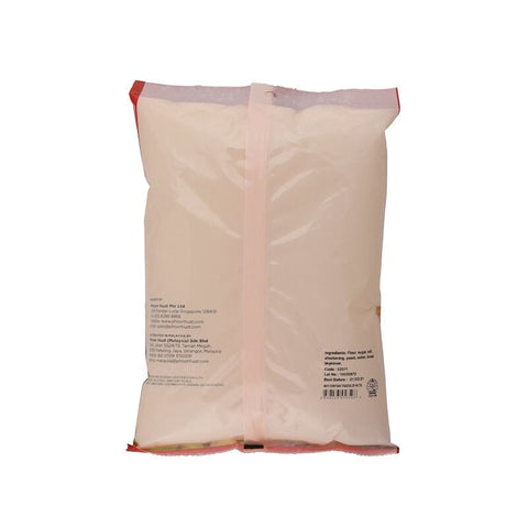 WESTERN BREAD CRUMBS 500G (#52371)