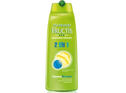 2-IN-1 FORTIFYING SHAMPOO 250ML (#126869)