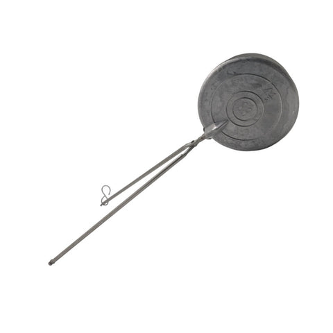 LOVE LETTER TONG 4.5" (#52624)