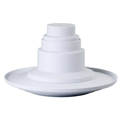 4-TIER DISPLAY STAND (#52716)