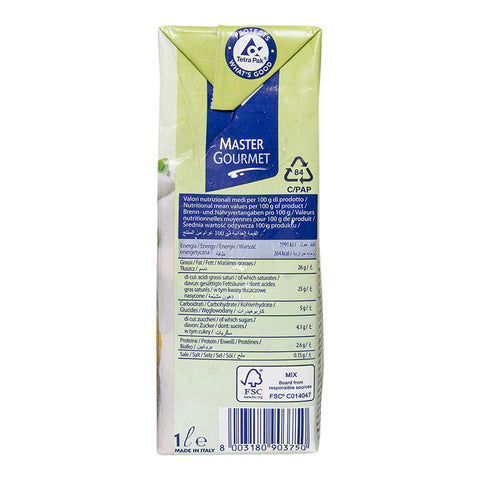 MASTER GOURMET 1L (#52745)