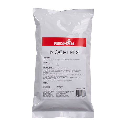 MOCHI MIX 500G (#52751)