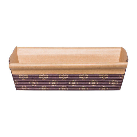 CORRUGATED PP CUP 175X65X45MM 50PCS (#52789)